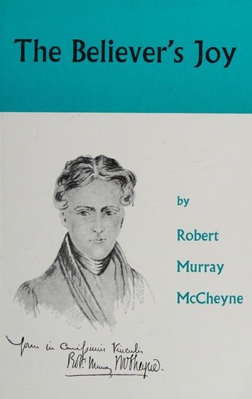 Believer's Joy by Robert Murray McCheyne