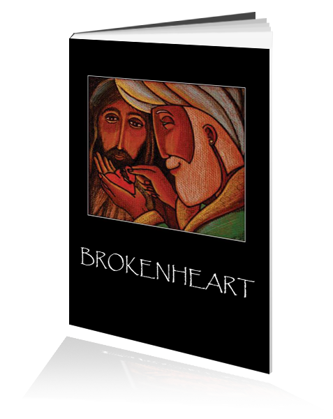 Brokenheart by Jules Riding