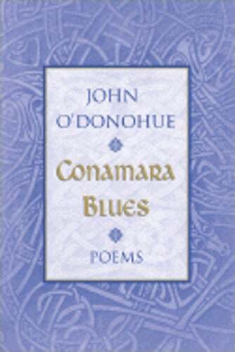 Conamara Blue: Poems by John O'Donohue