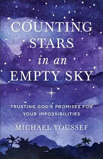 Counting Stars in an Empty Sky by Michael Youssef
