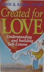 Created for Love by John & Agnes Sturt