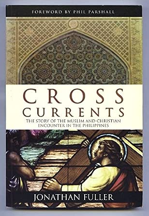 Cross Currents by Jonathan Fuller