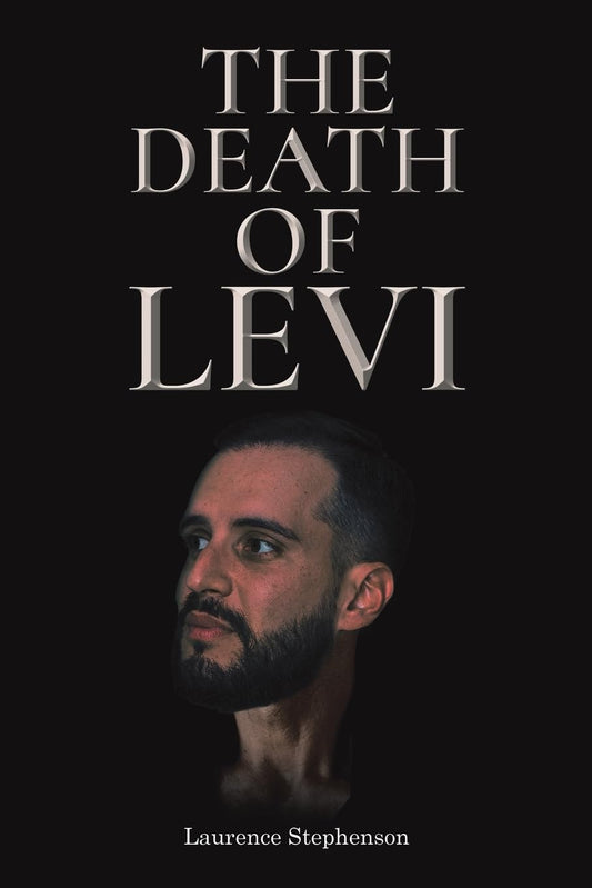 Death of Levi by Laurence Stephenson