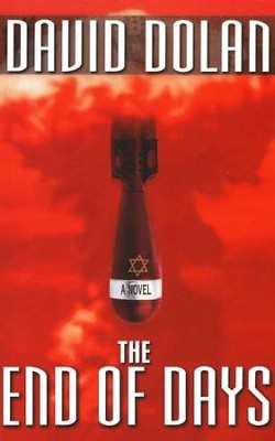 The End of Days by David Dolan image 0
