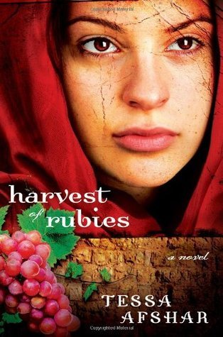 Harvest of Rubies (Harvest of Rubies #1) Tessa Afshar
