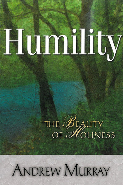 Humilty by Andrew Murray
