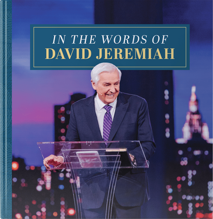 In The Words of David Jeremiah