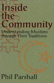 Inside the Community by Phil Parshall