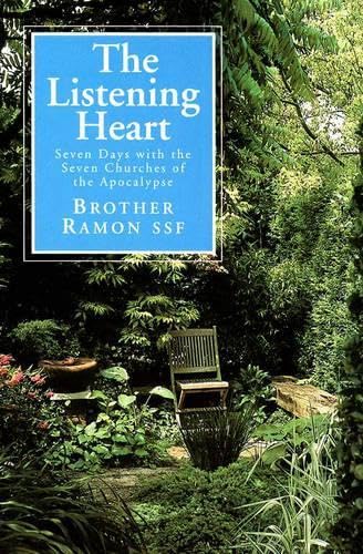 Listening Heart by Brother Ramon