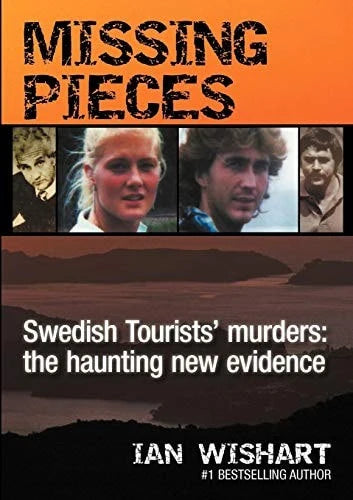 Missing Pieces by Ian Wishart