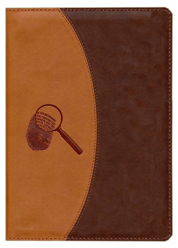 NKJV Evidence Bible with Commentary by Ray Comfort, Softcover