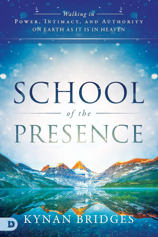 School of the Presence by Kynan Bridges