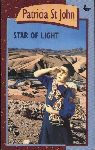 Star of Light by Patricia St John