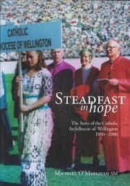 Steadfast in Hope by Michael O'Meeghan