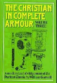 The Christian In Complete Armor Vol 3 by William Gurnall