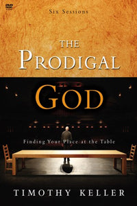 The Prodigal God by Timothy Keller - DVD