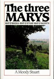 The Three Marys by Alexander Moody Staurt
