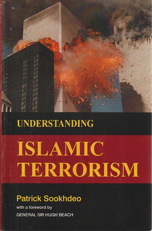 Understanding Islamic Terrorism by Patrick Sookhdeo