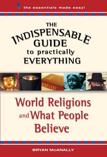 World Religions by Brian McAnally