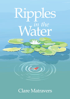 Ripples in the Water by Clare Matravers image 0