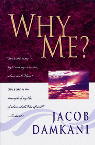 Why Me? by Jacob Damkani image 0