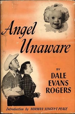 Angel Unaware by Dale Evans Rogers image 1