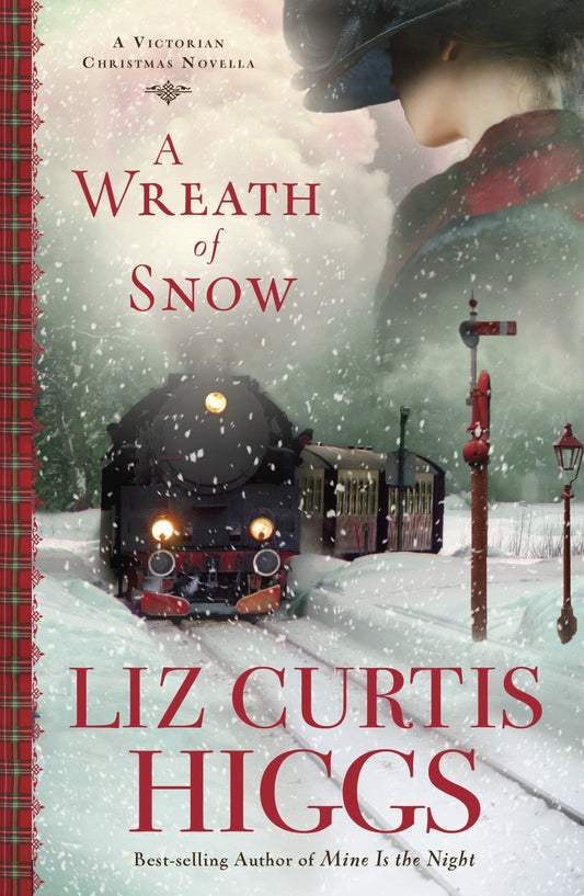 A Wreath of Snow by Liz Curtis Higgs image 0
