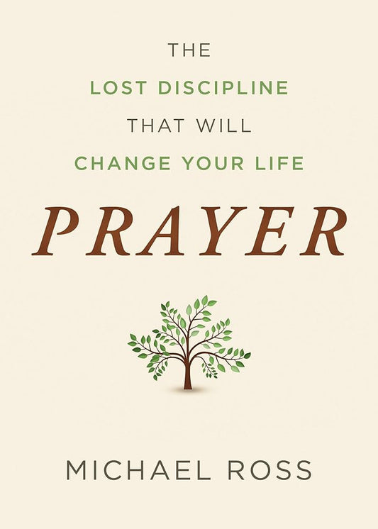 Prayer by Michael Ross image 0
