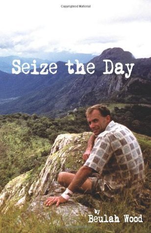 Seize the Day by Beulah Wood image 0