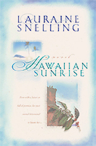 Hawaiian Surprise by Lauraine Snelling image 0
