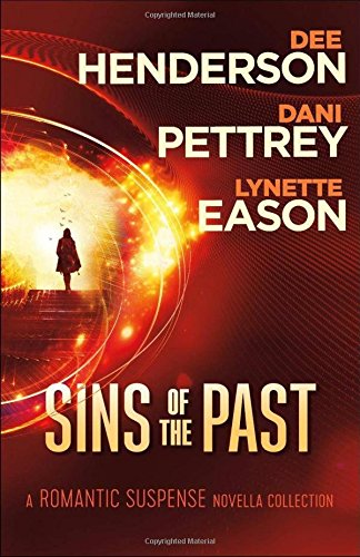 Sins of the Past: Romantic Suspense Novella Collection by Dee Henderson et al image 0