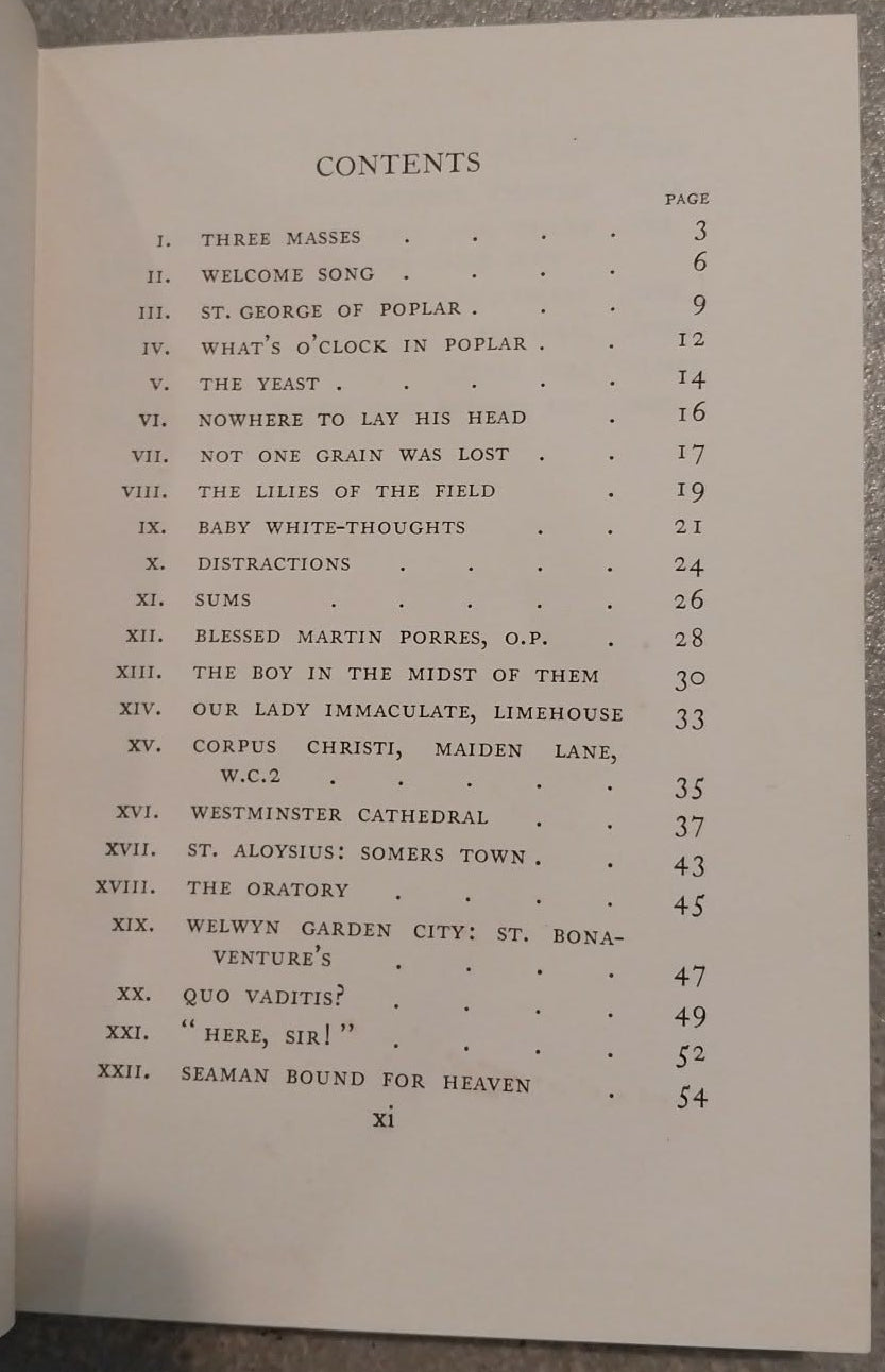 Poplar Leaves & Seaweed by C.C. Martindale