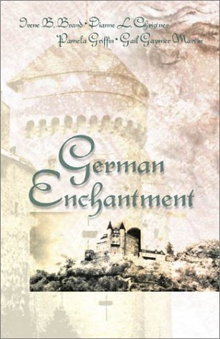 German Enchantment: Legacy of Customs and Devotion in Four Romantic Novellas image 0