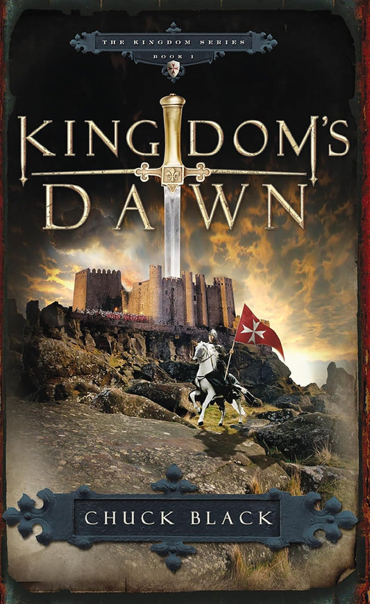 Kingdom's Dawn (Kingdom Series #1) by Chuck Black image 0
