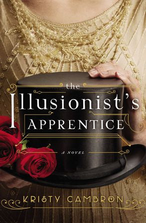 Illusionist's Apprentice by Kristy Cambron image 0