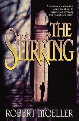 The Stirring by Robert Moeller image 0
