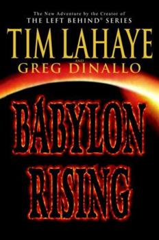 Babylon Rising by Tim Lahaye and Bob Phillips image 0