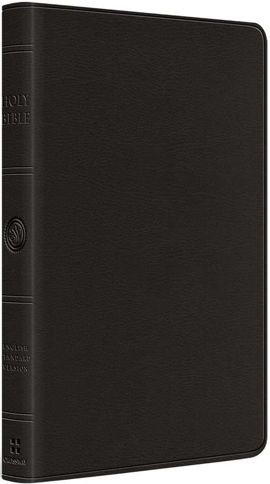 ESV Value Thinline Bible image 0