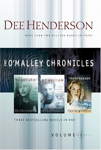 The O'Malley Chronicles Volume 1 (Books 1-3) by Dee Henderson image 0