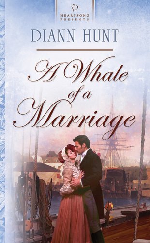 A Whale of a Marriage by Diann Hunt image 0