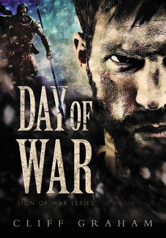 Day of War by Cliff Graham image 0
