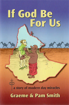 If God Be For Us by Graeme and Pam Smith image 0