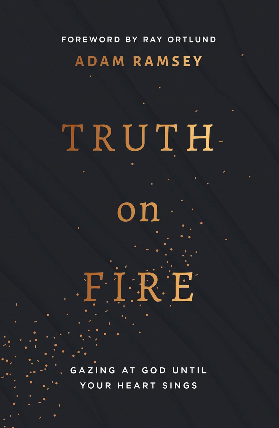 Truth on Fire by Adam Ramsey image 0