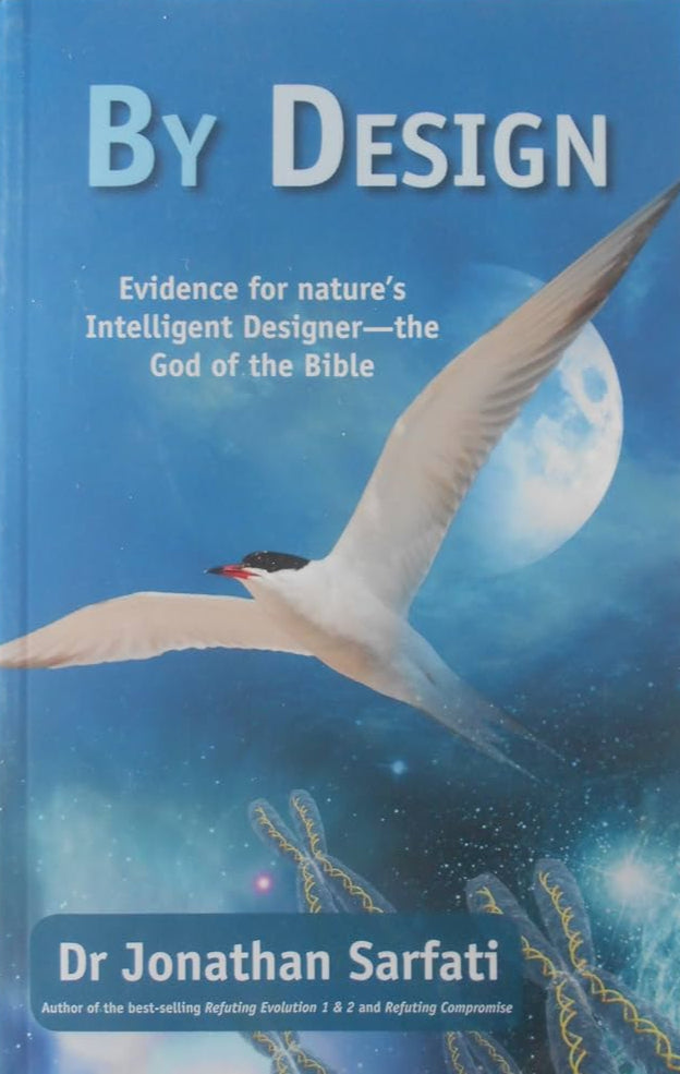 By Design by Jonathan Sarfati image 0