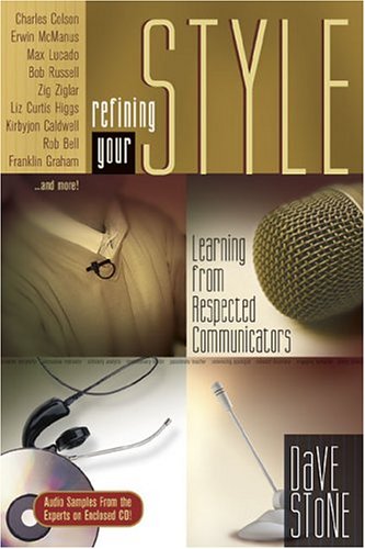 Refining Your Style by Dave Stone image 0