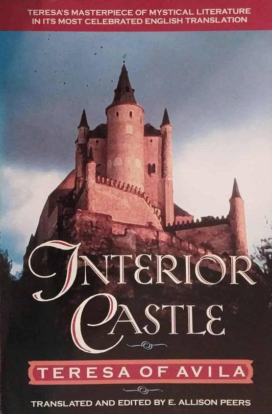 Interior Castle by Teresa of Avila image 0