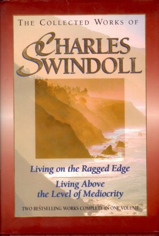 Collected Works of Charles Swindoll image 0