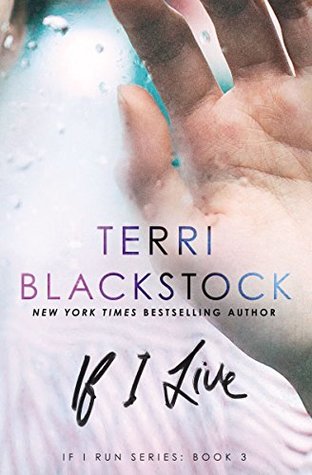 If I Live by Terri Blackstock image 0