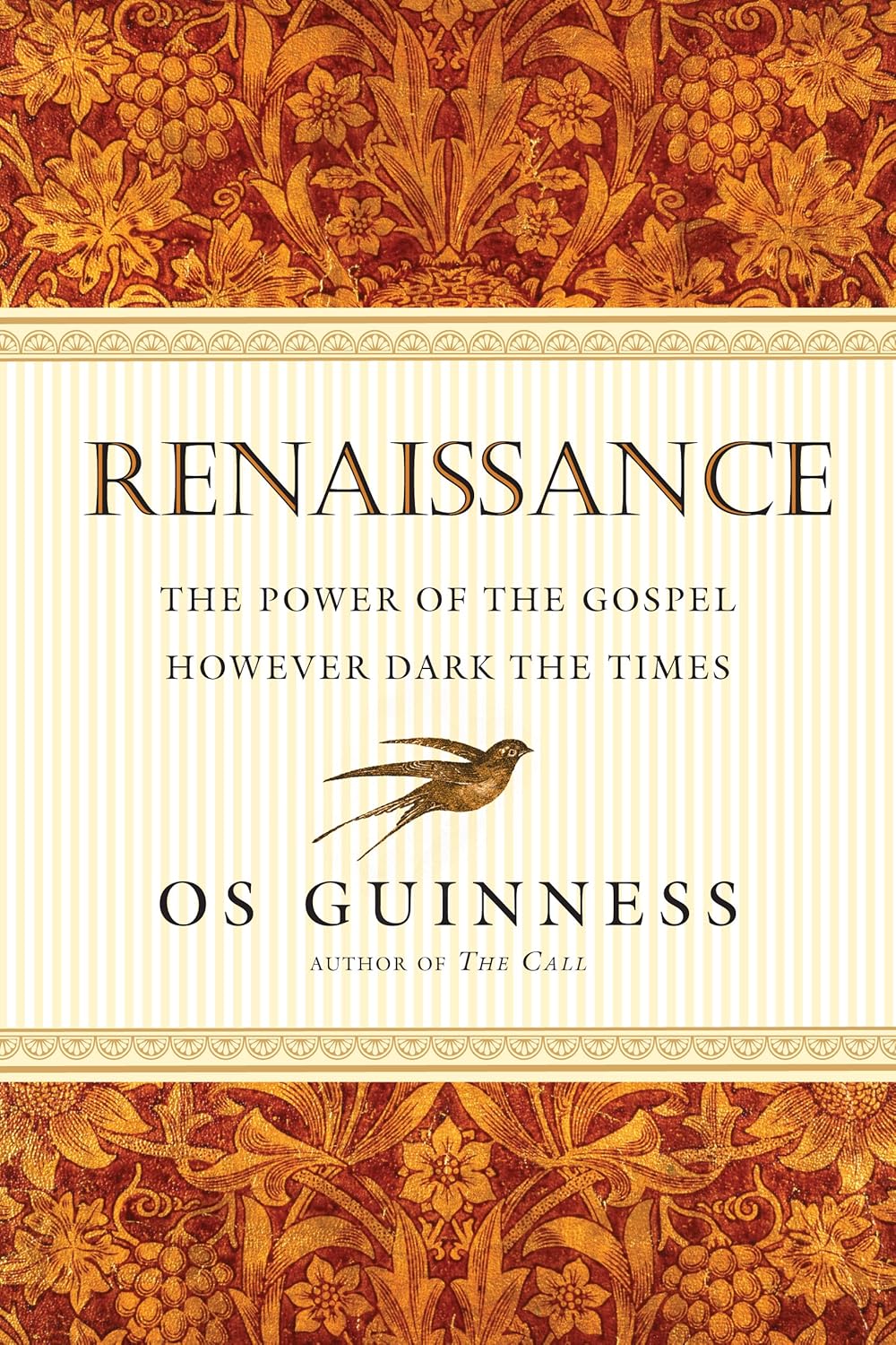 Renaissance by Os Guinness image 0