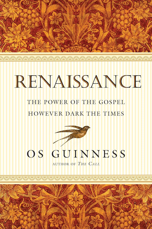 Renaissance by Os Guinness image 0